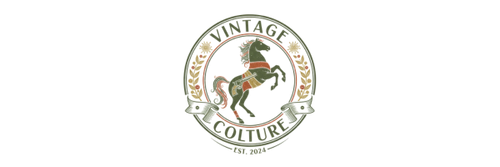 Vintage Coulture