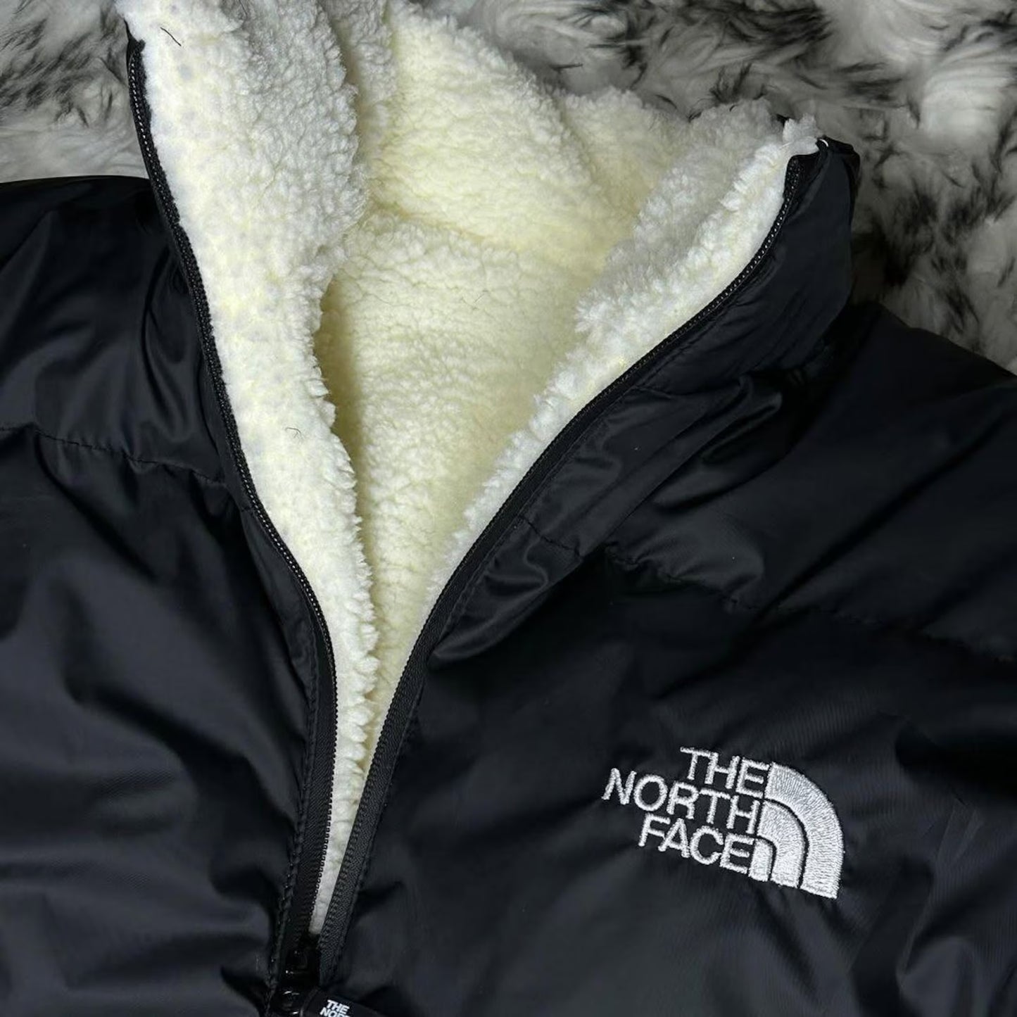 Giacca Vintage NF