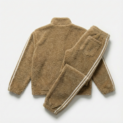 Tuta AD Boucle Firebird