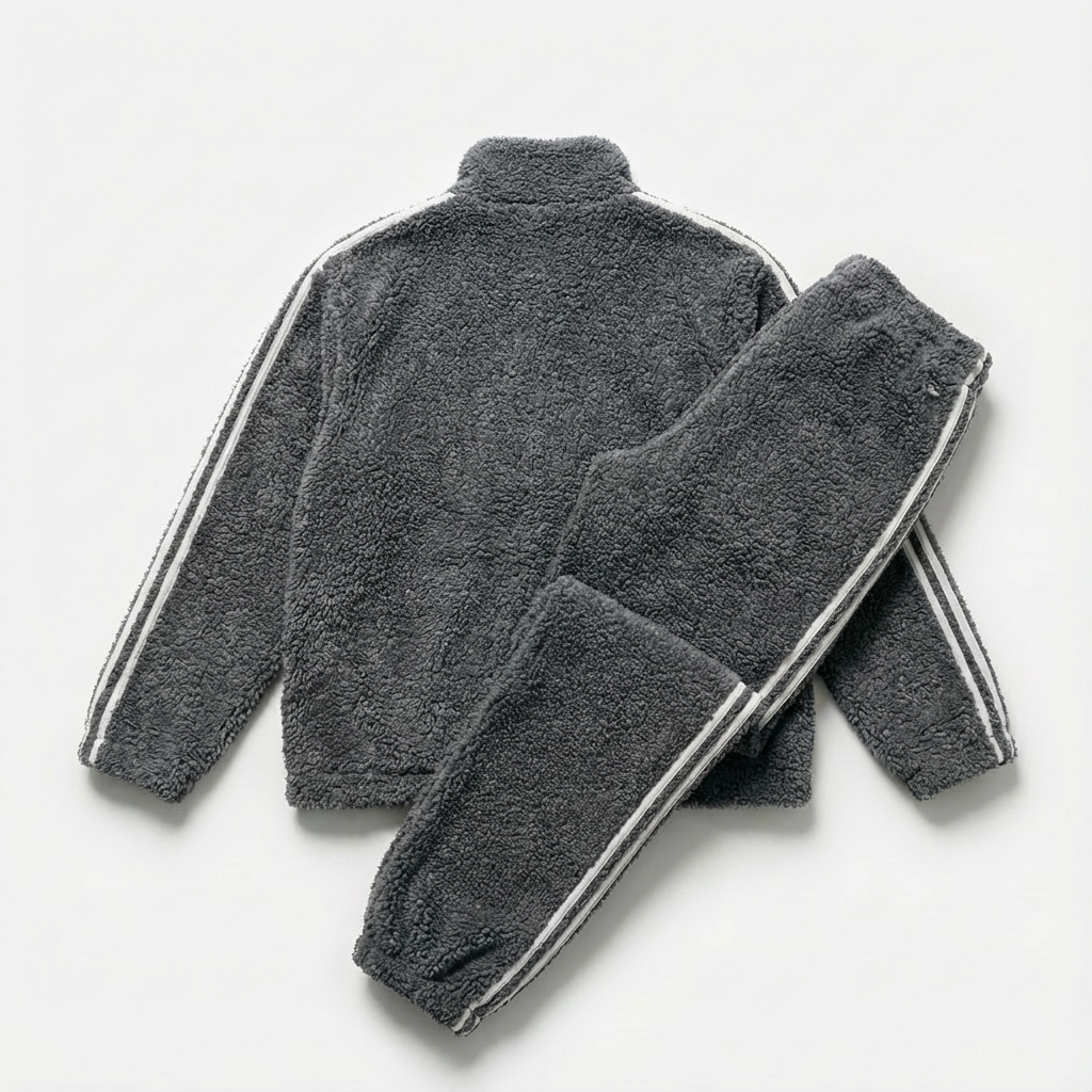 Tuta AD Boucle Firebird