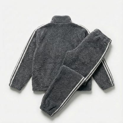 Tuta AD Boucle Firebird