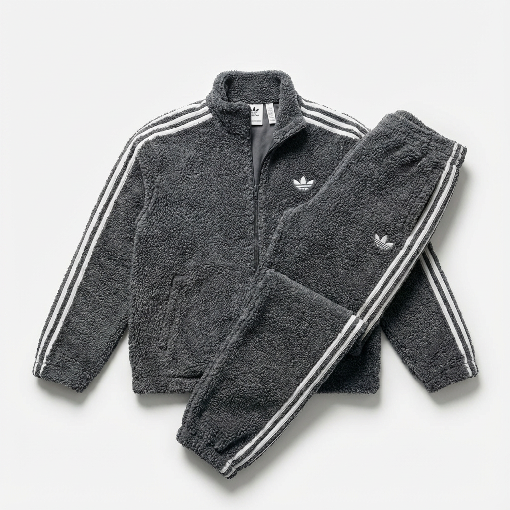 Tuta AD Boucle Firebird