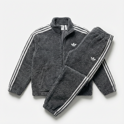 Tuta AD Boucle Firebird